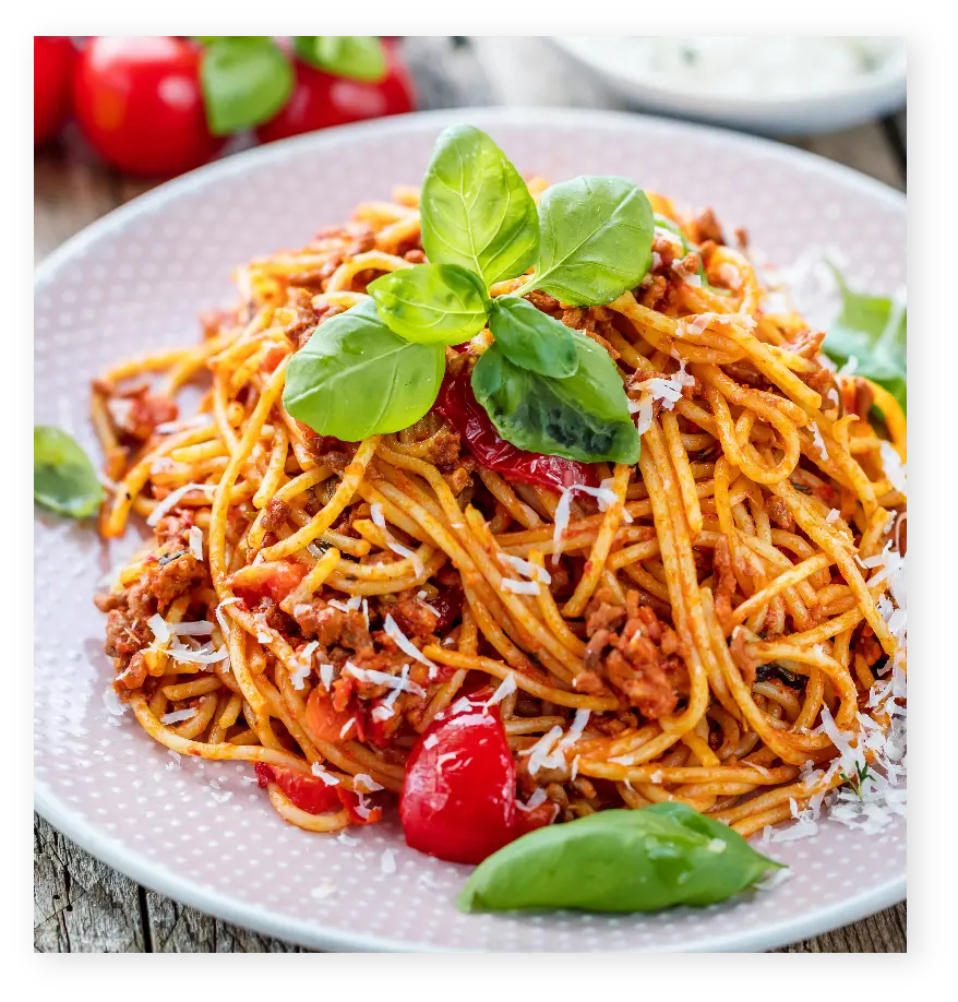 Pasta