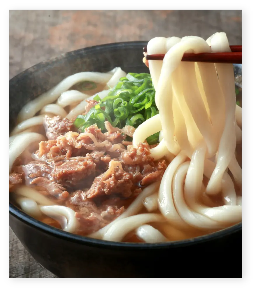 Udon
