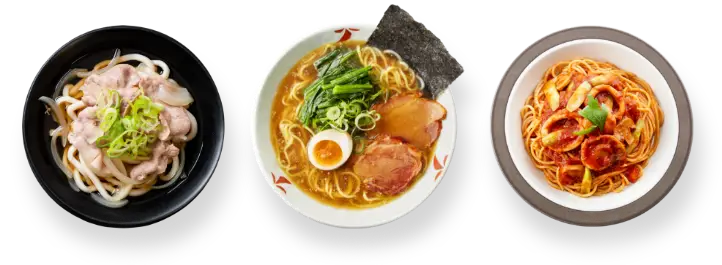 udon