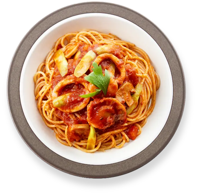 pasta