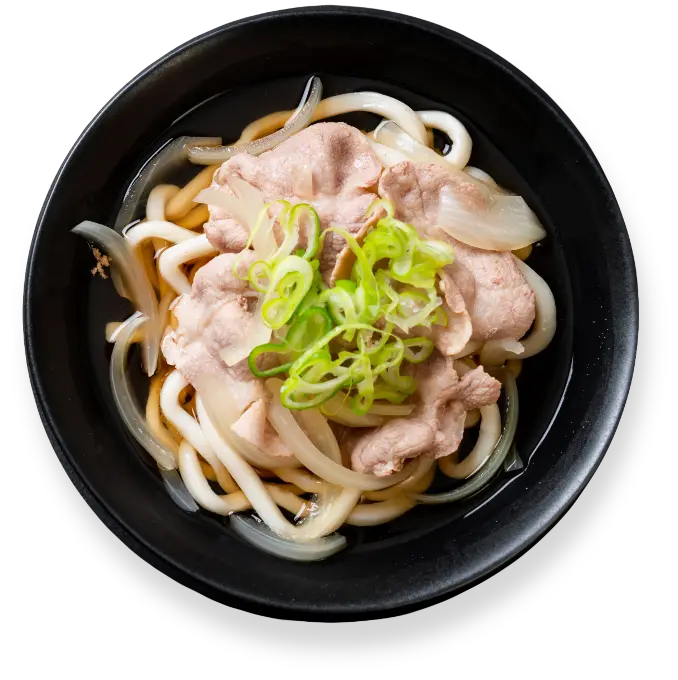 udon